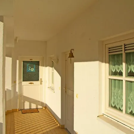Ferienwohnung Haus Baltic | App.12 Sellin  Exterior foto