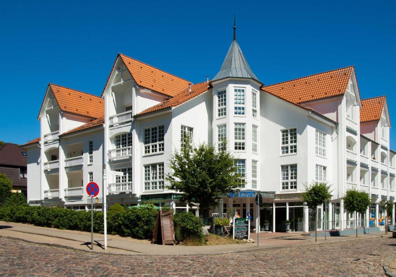 Apartment Haus Baltic | App.12 *
