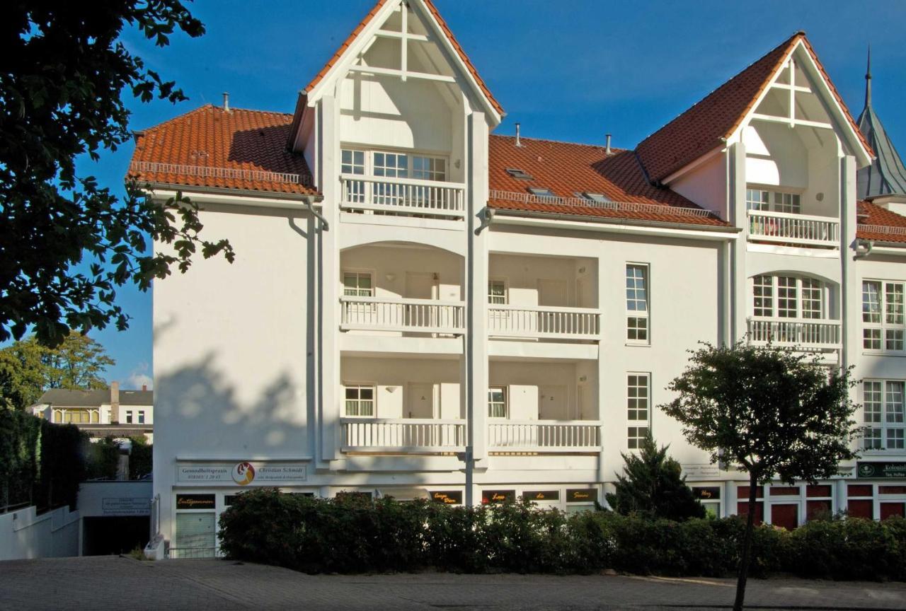 Haus Baltic | App.12 Apartment *