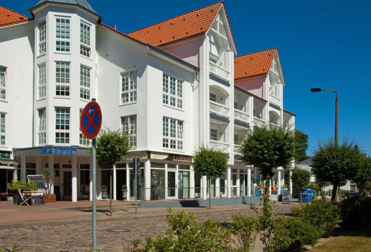 Haus Baltic | App.12 Apartment *
