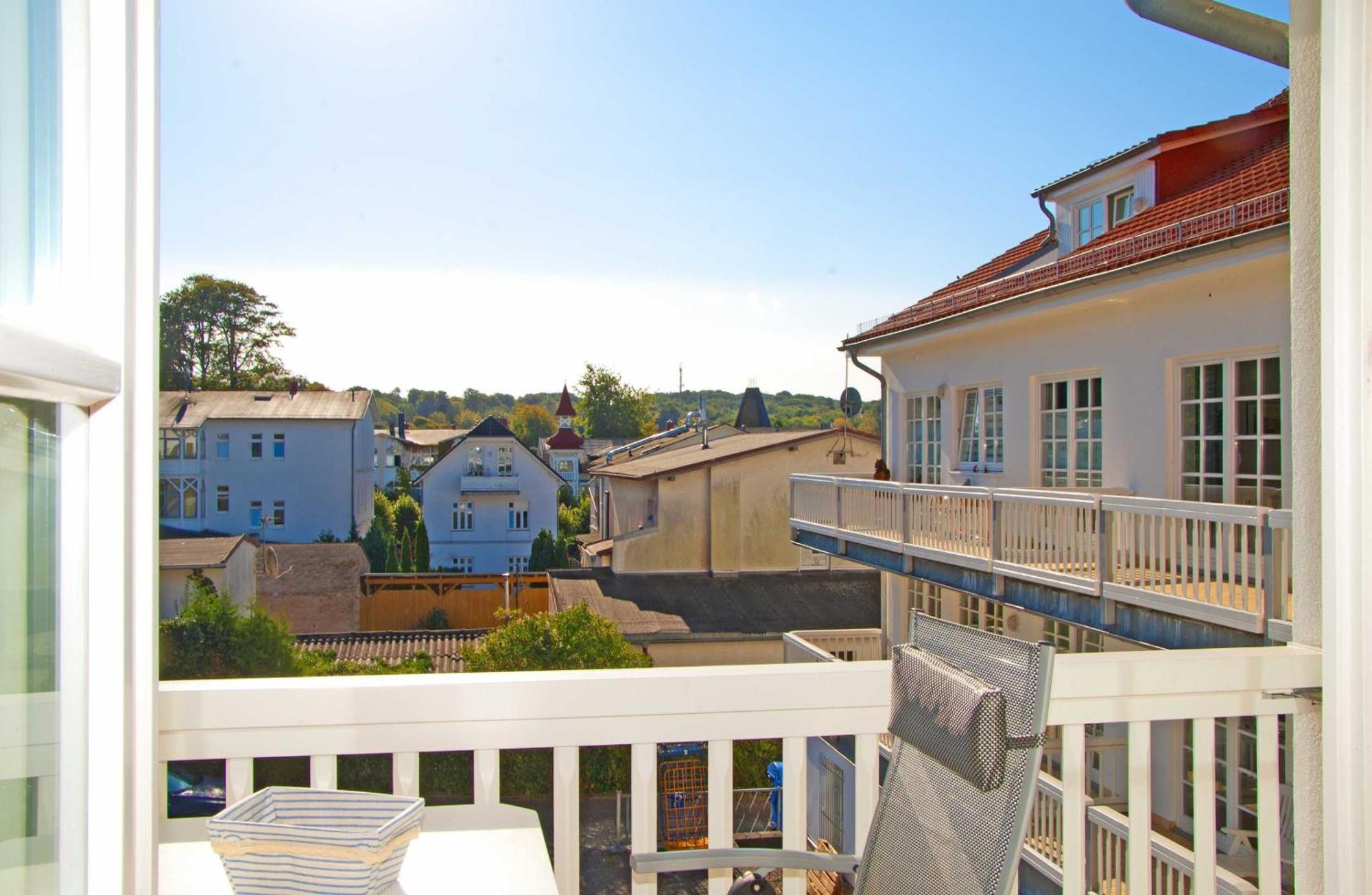 Haus Baltic | App.12 Apartment Sellin (Rugen)