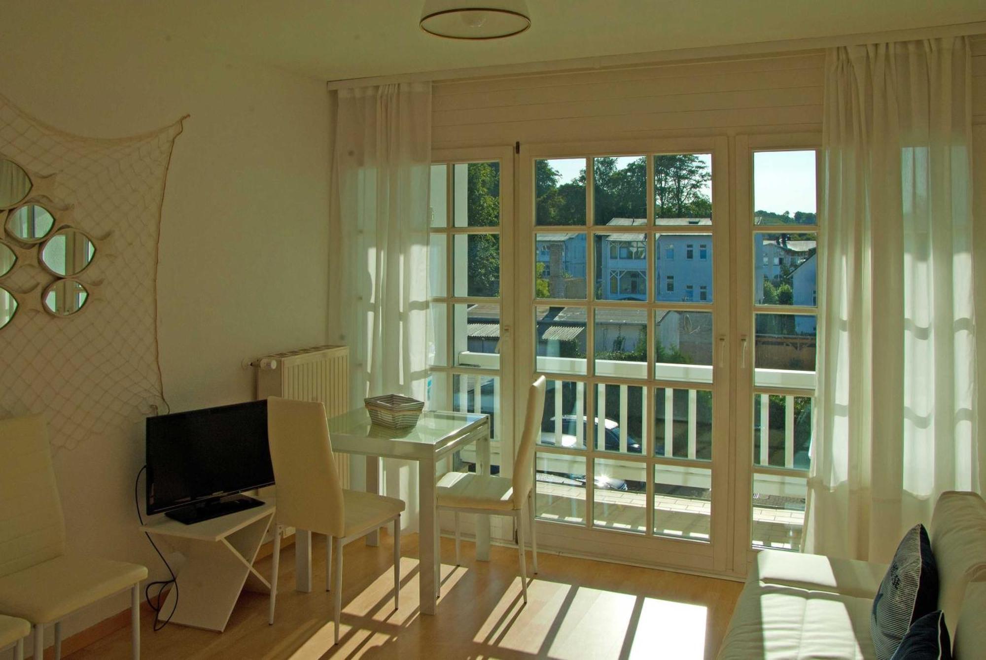 Haus Baltic | App.12 Apartment Sellin (Rugen)