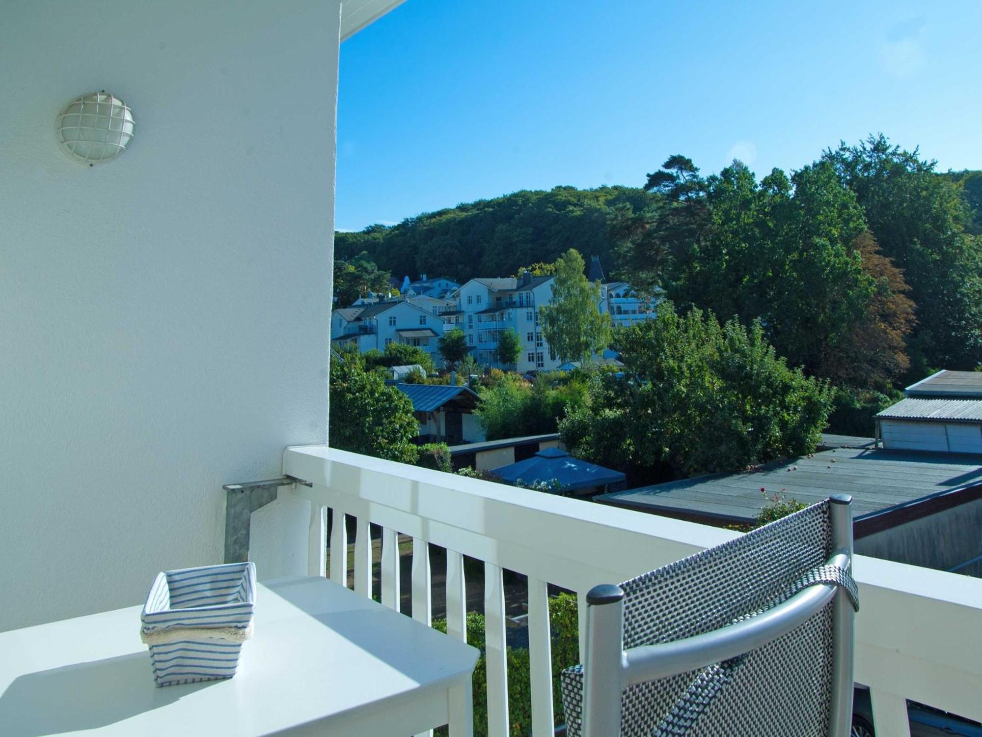 Haus Baltic | App.12 Apartment Sellin (Rugen)