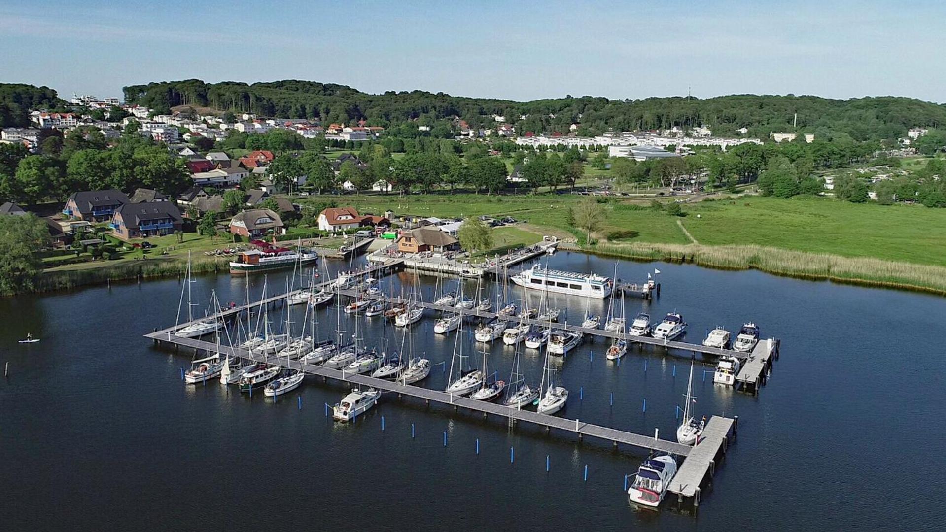 Haus Baltic | App.12 Apartment Sellin (Rugen)