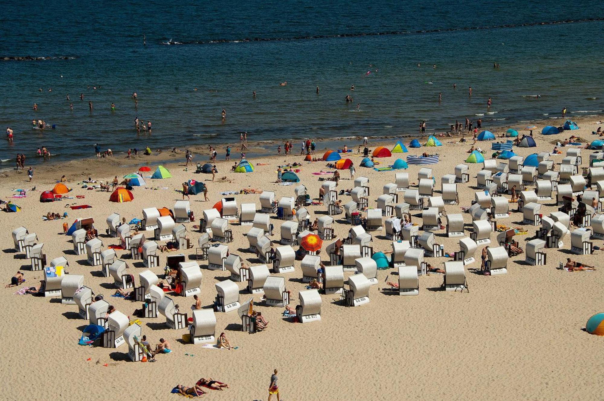 Haus Baltic | App.12 Sellin (Rugen)