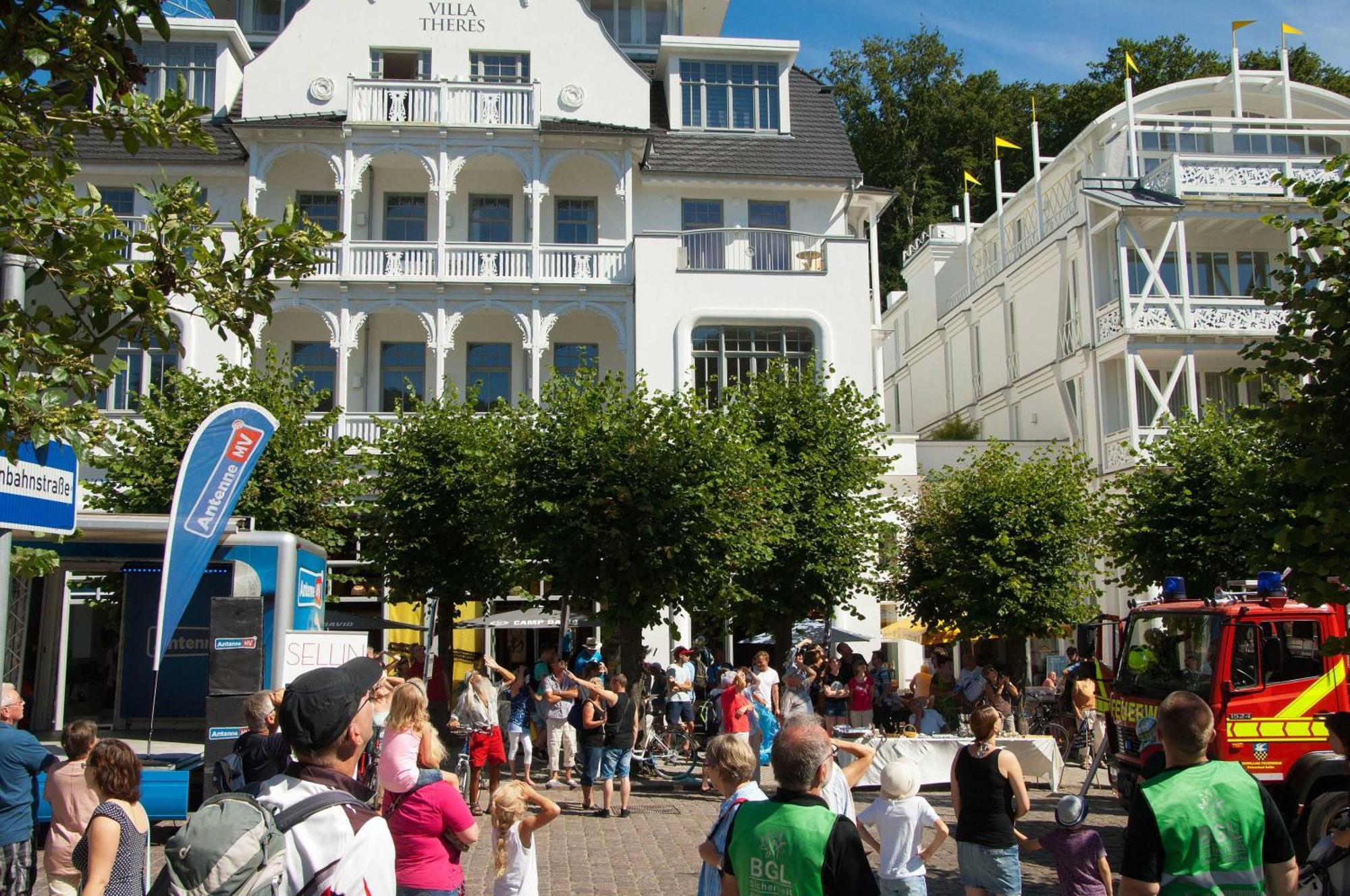 Apartment Haus Baltic | App.12 *