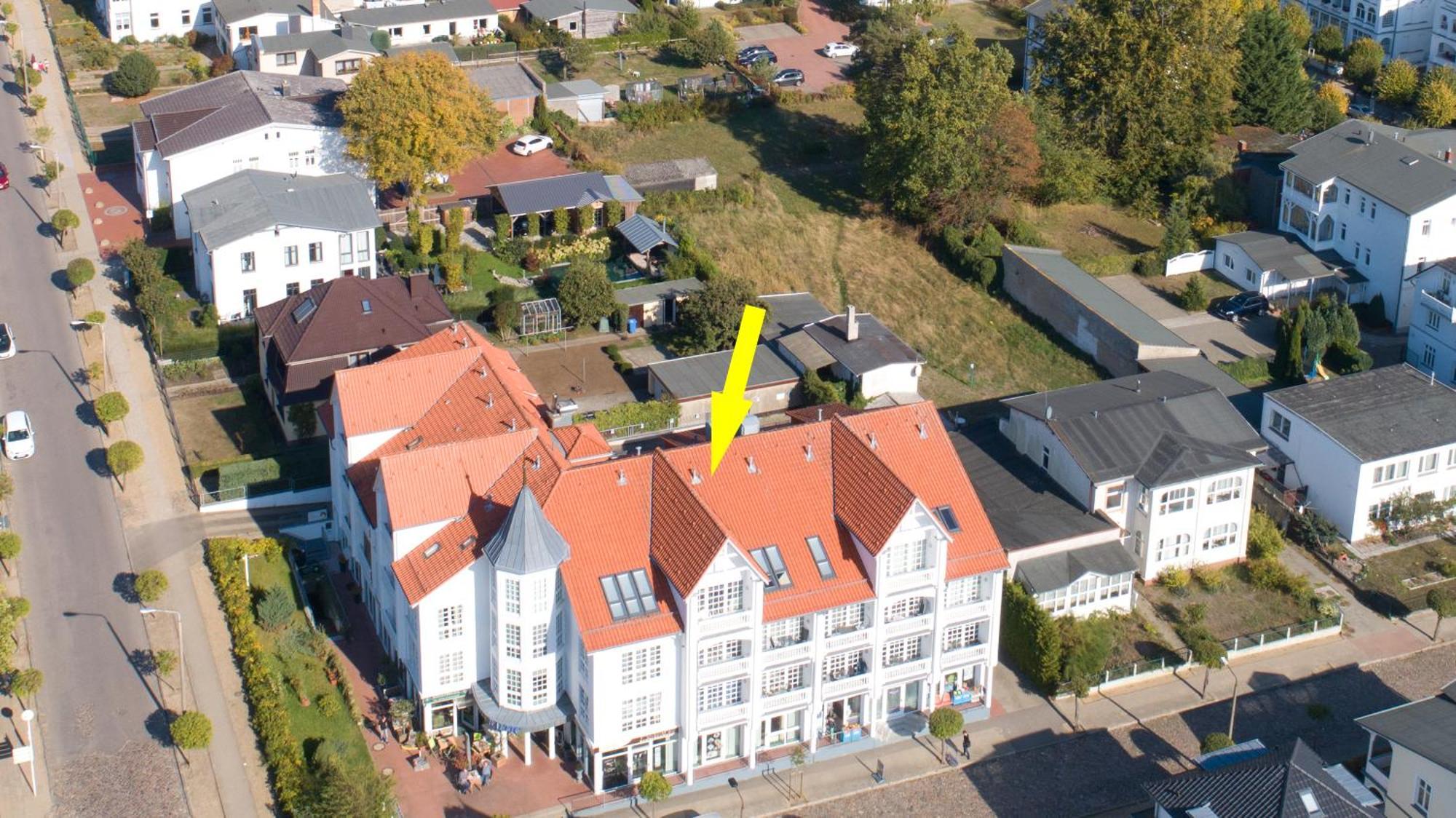 Haus Baltic | App.12 *