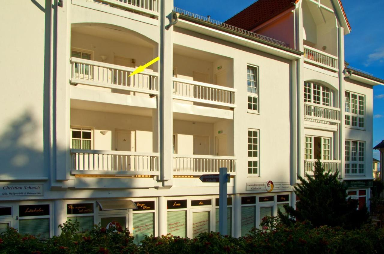 Apartment Haus Baltic | App.12