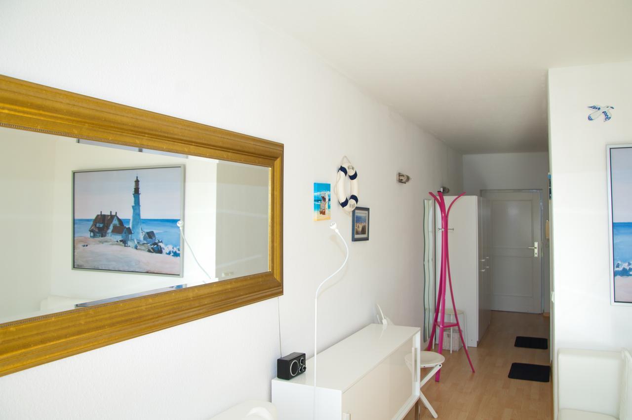 Haus Baltic | App.12 Apartment