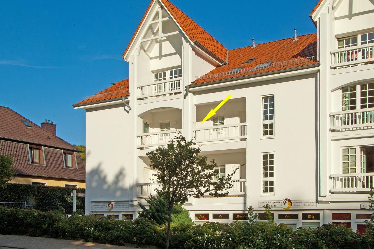 Apartment Haus Baltic | App.12 *